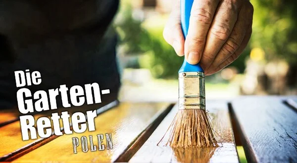Die Garten-Retter: Polen