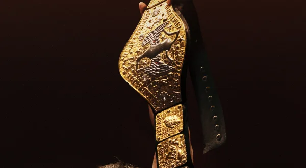 The Iron Claw