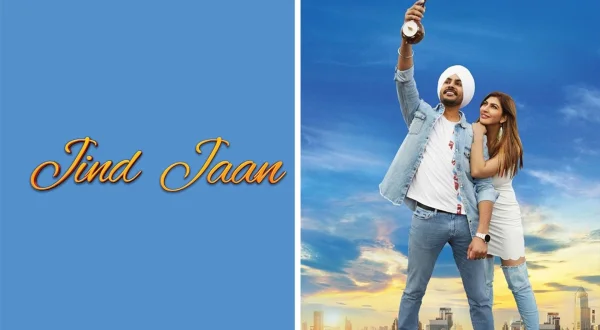 Jind Jaan