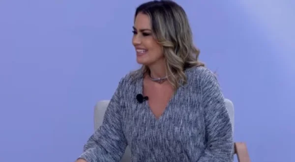 Rodada de negócios