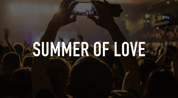 Summer of Love
