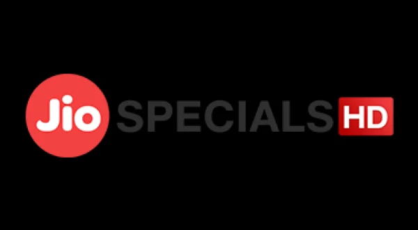 Jio Specials HD
