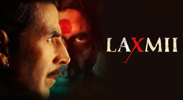 Laxmii