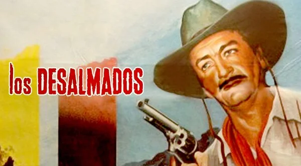 Los desalmados