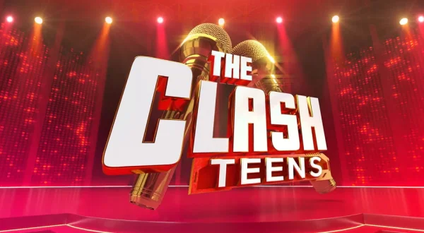 The Clash Teens 2026