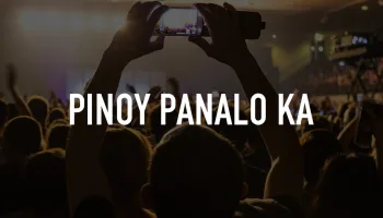 Pinoy Panalo Ka