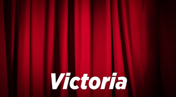 Victoria