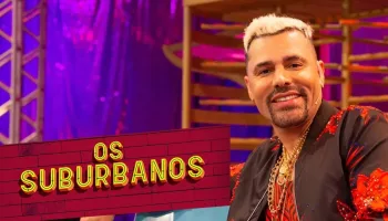 Os Suburbanos