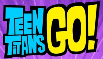 Teen Titans Go!