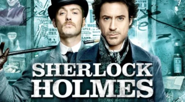 Sherlock Holmes