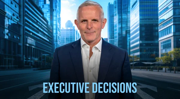 Executive Decisions
