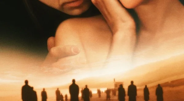 City of Angels