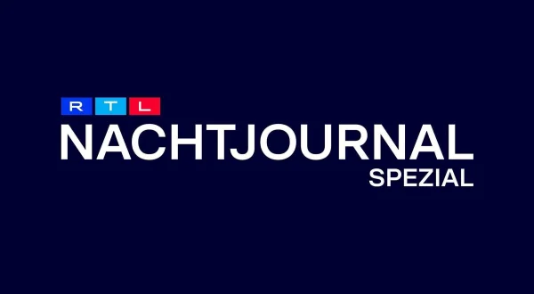 RTL Nachtjournal Spezial