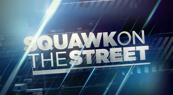 Squawk στον Δρόμο