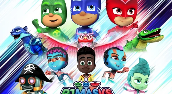 PJ Masks