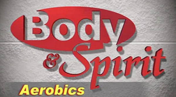 Cuerpo y Espíritu - Aerobicos