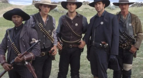 Rangers
