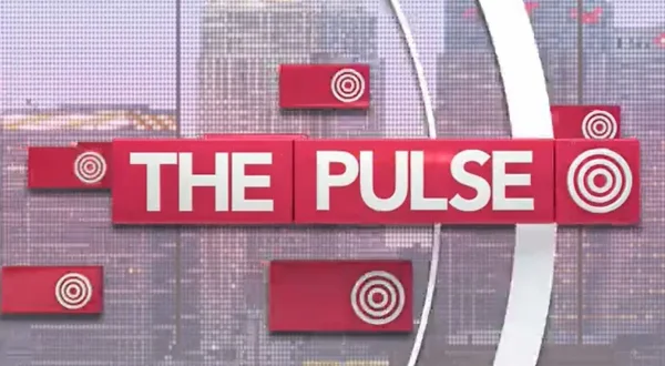 The Pulse with Francine Lacqua