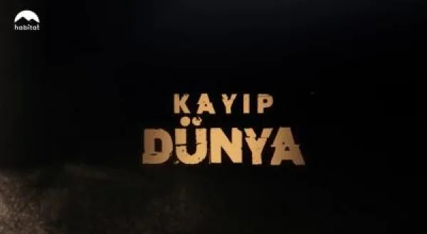 Kayıp Dünya