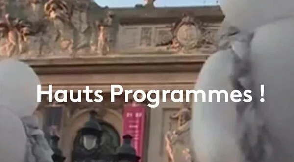 Hauts programmes