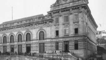 Ruas com História e Memória