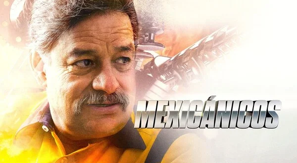 Mexicánicos