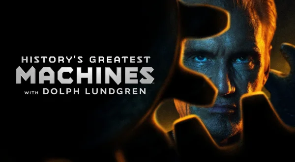 History's Greatest Machines