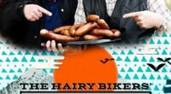 The Hairy Bikers' Northern Exposure