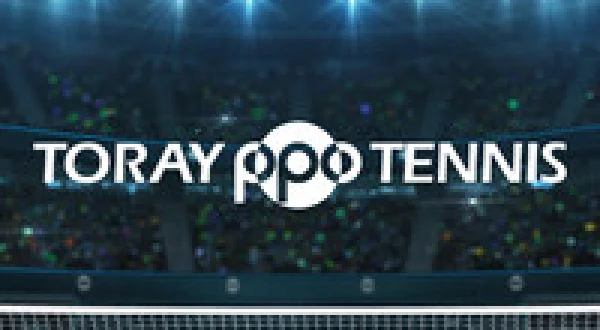 Tennis: WTA Pan Pacific Open 2026