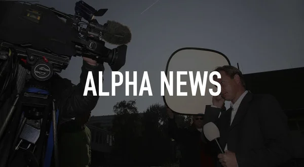 Alpha News