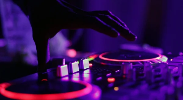 Deep house