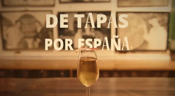De tapas por España