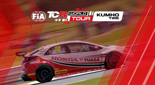 Touring Car: FIA TCR World Tour