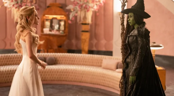 Wicked : Partie II