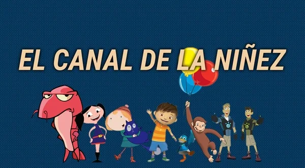 El canal de la niñez