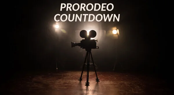 Live: ProRodeo Countdown
