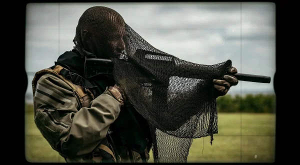 Kosmopol forklarer