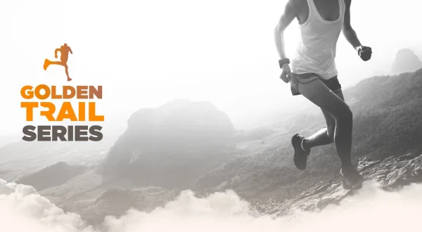 Golden Trail World Series
