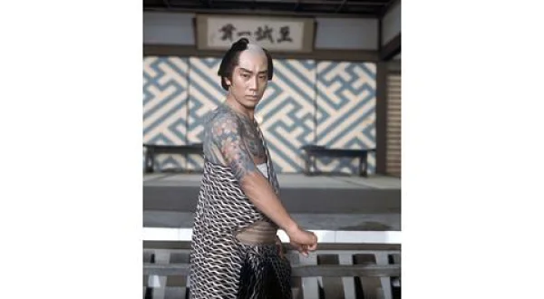 ご存じ金さん捕物帳