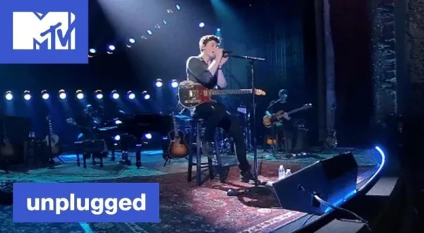 MTV Unplugged