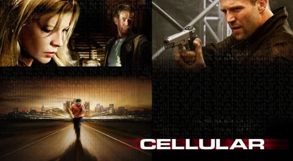 Cellular
