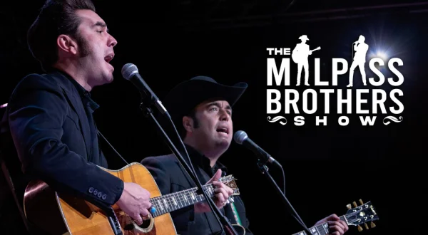 The Malpass Brothers Show