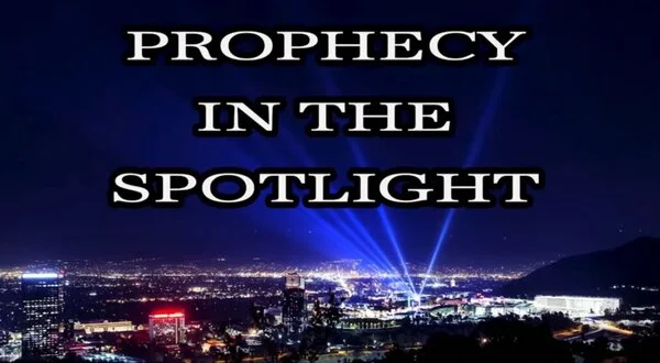 Prophecy in the Spotlight