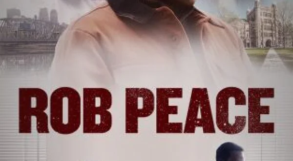 Rob Peace