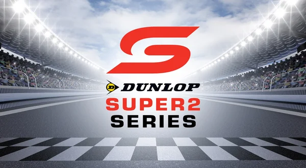 2026 Dunlop Super 2 Series