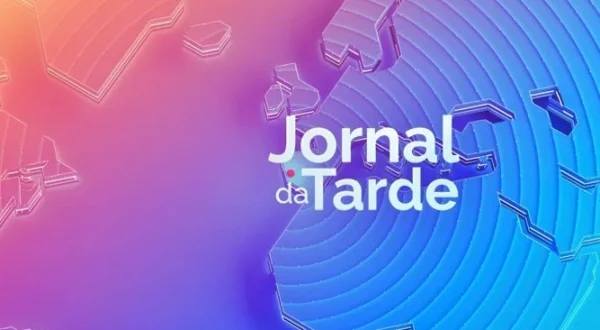 Jornal da Tarde