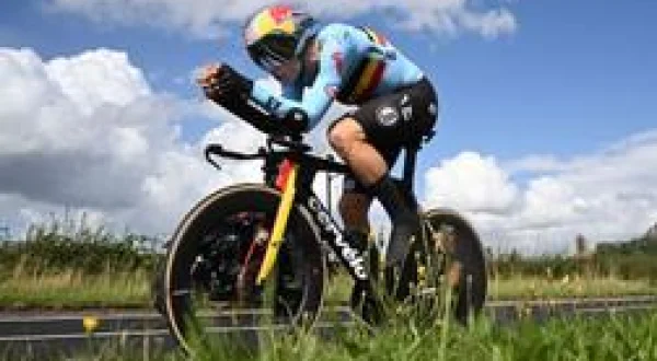 Cyclisme : Championnats du monde sur route