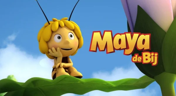 Maya de Bij