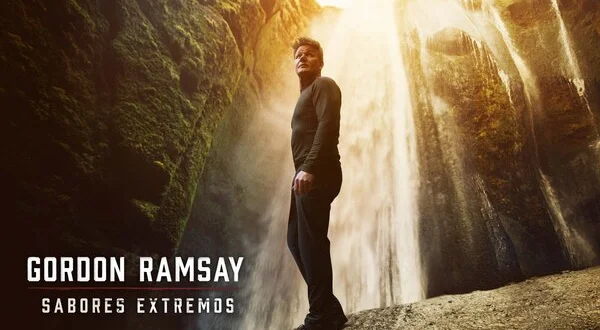 Gordon Ramsay: Sabores extremos