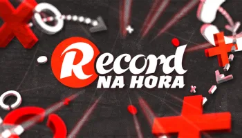 Record Na Hora